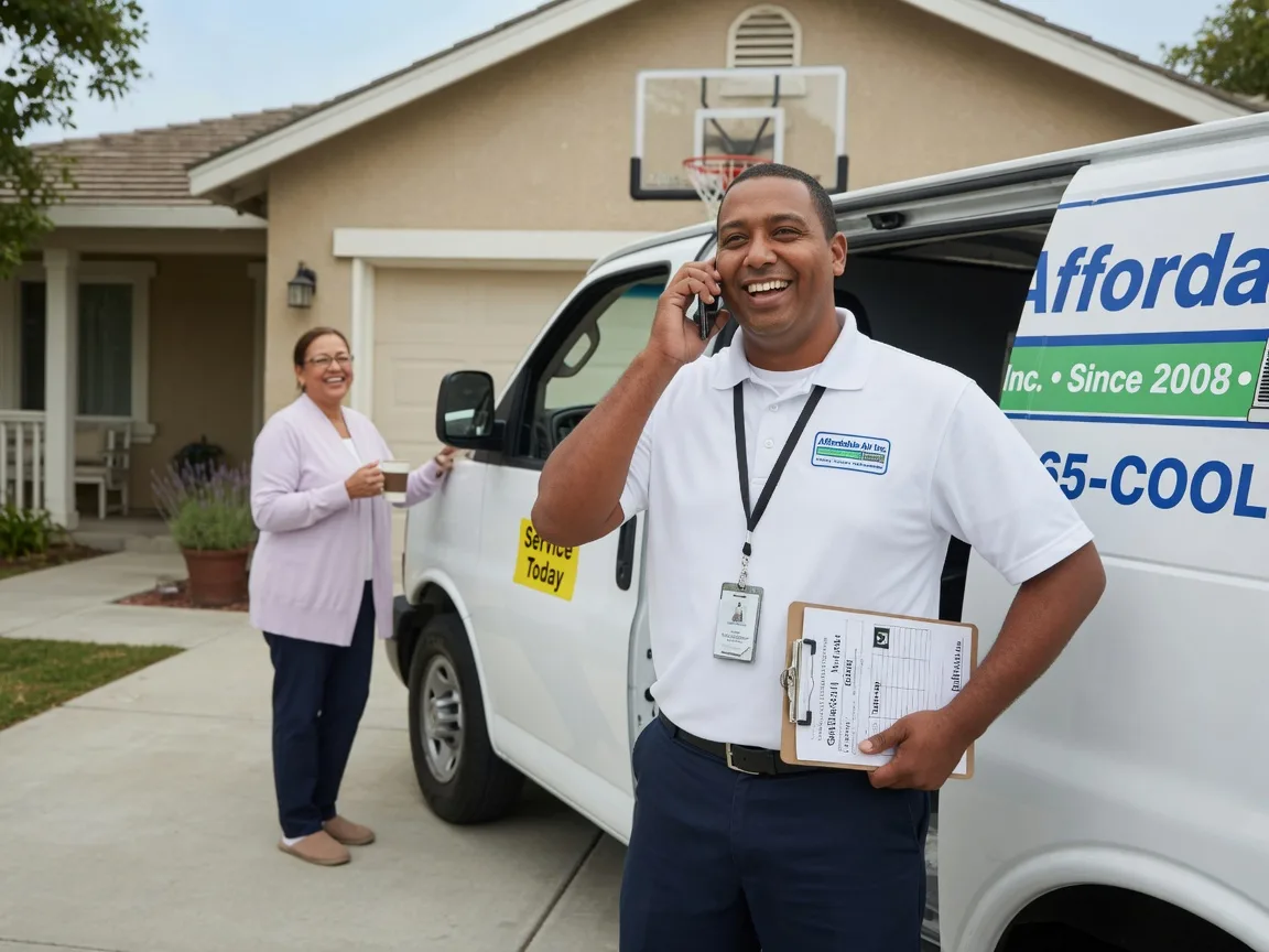 Central Ac Repair Warrens, WI FAQs